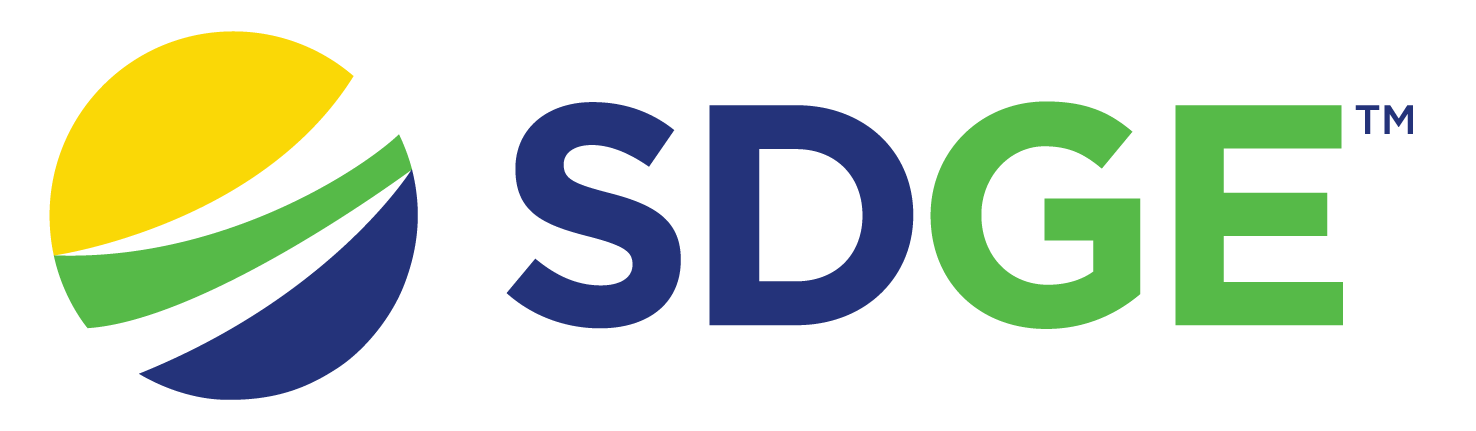 San Diego Gas & Electric Logo